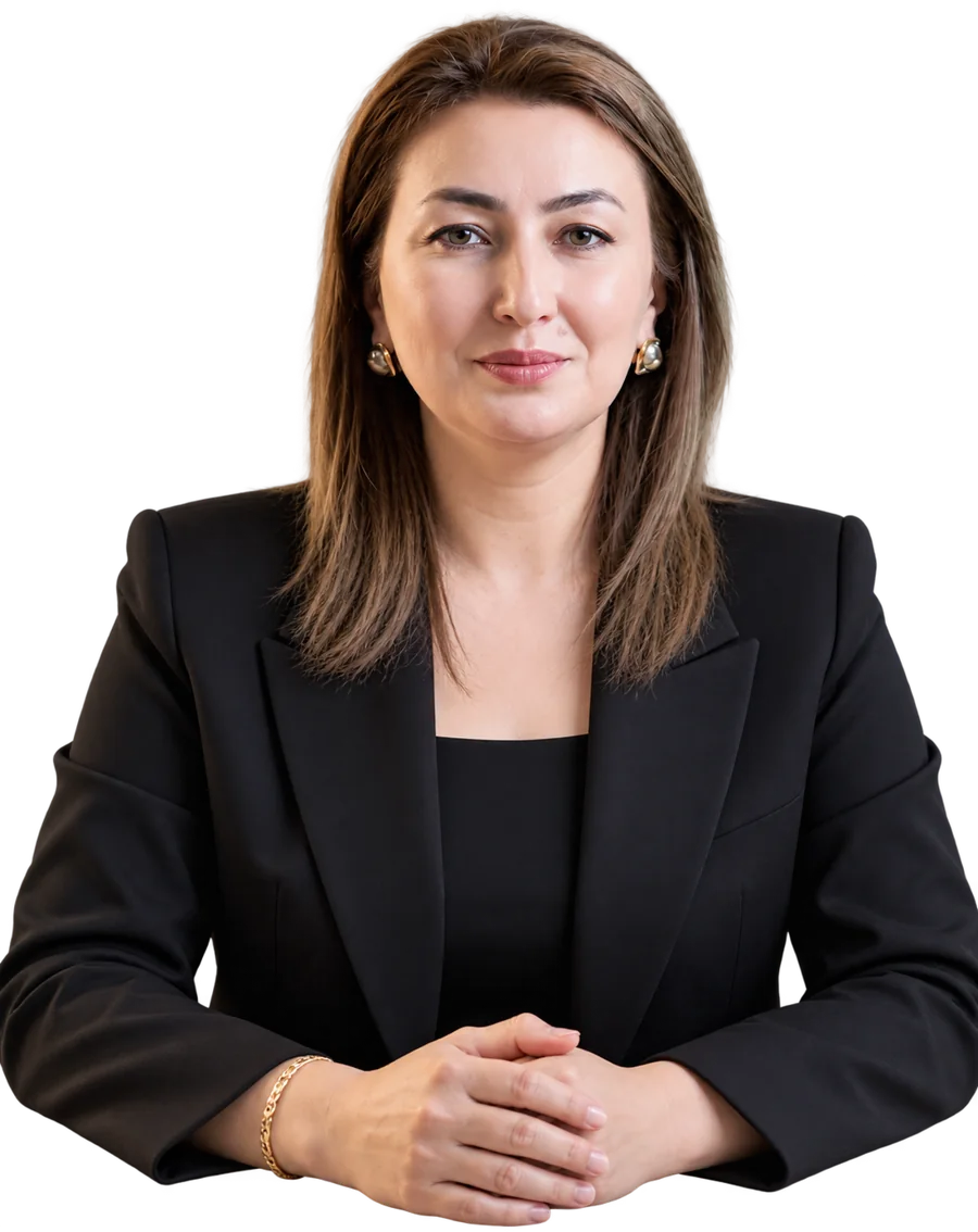 Umida Djurayeva