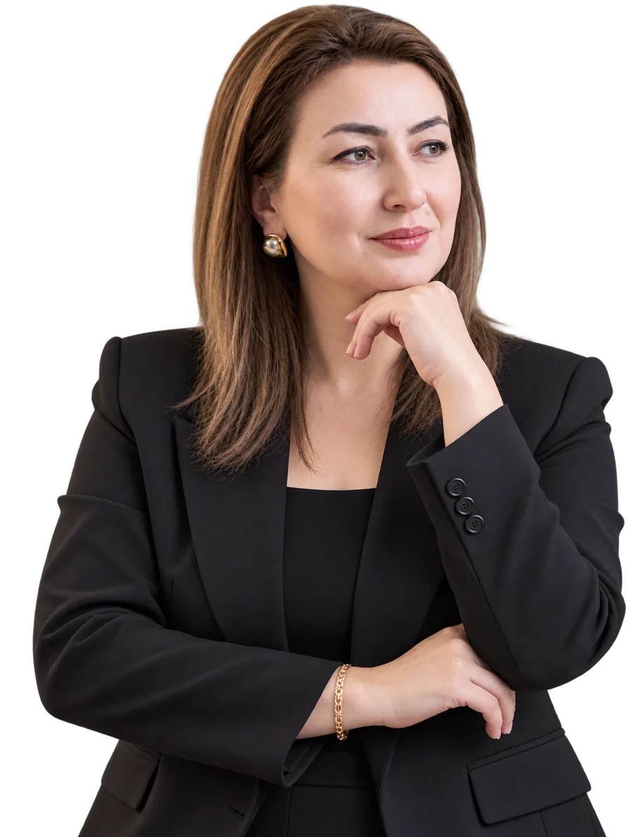 Umida Djurayeva